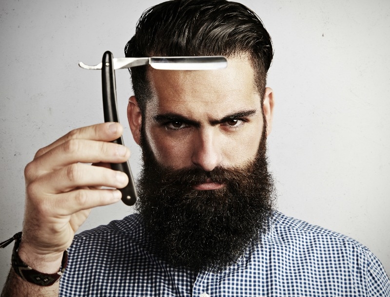 Αντρικό grooming: Όλα τα προϊόντα που πρέπει να πάρεις στον άντρα σου (ρεπορτάζ αγοράς) Αντρικό grooming: Όλα τα προϊόντα που πρέπει να πάρεις στον άντρα σου (ρεπορτάζ αγοράς)