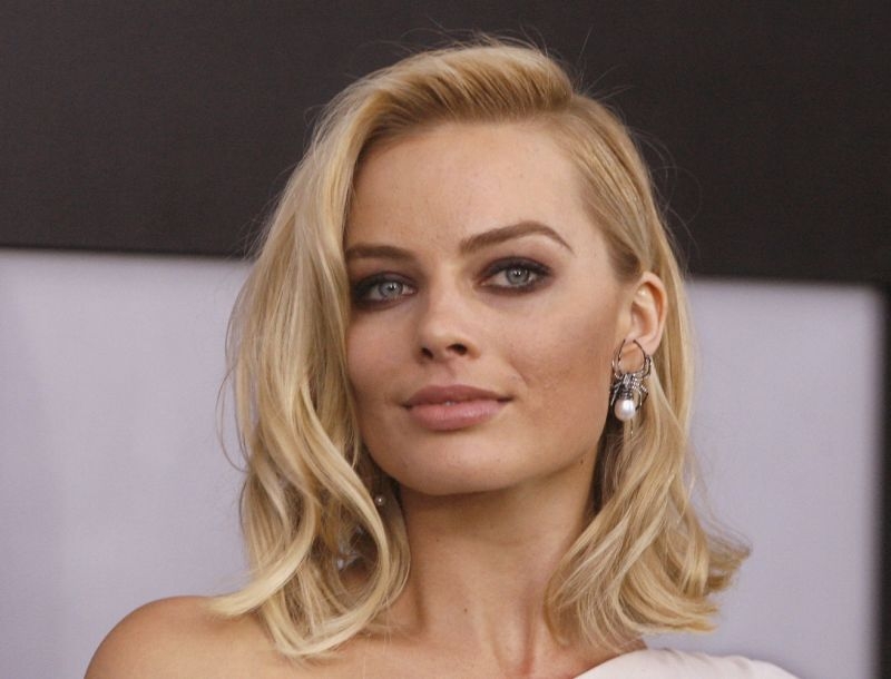 Margot Robbie: Ο κόσμος με μισεί επειδή είμαι… 24! Margot Robbie: Ο κόσμος με μισεί επειδή είμαι… 24!