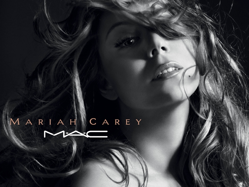 All I Want Is... το κραγιόν της Mariah Carey για τη MAC! All I Want Is... το κραγιόν της Mariah Carey για τη MAC!