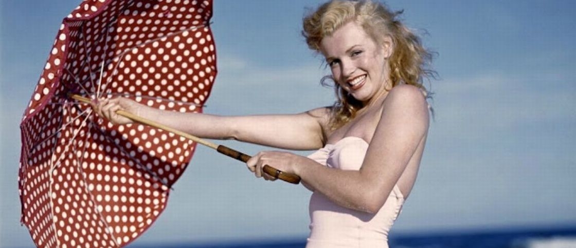 Marilyn Monroe: Ακόμα και 54 χρόνια μετά το θάνατό της είναι το απόλυτο pin up είδωλο σε σπάνιες γυμνές φωτογραφίες! Marilyn Monroe: Ακόμα και 54 χρόνια μετά το θάνατό της είναι το απόλυτο pin up είδωλο σε σπάνιες γυμνές φωτογραφίες!