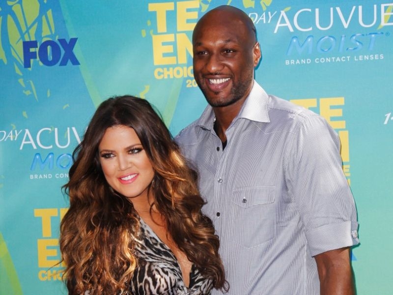 Lamar Odom : Μιλάει για πρώτη φορά η πόρνη που του έσωσε τη ζωή Lamar Odom : Μιλάει για πρώτη φορά η πόρνη που του έσωσε τη ζωή