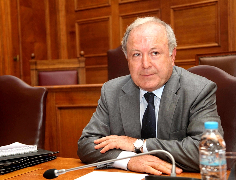 Μαρκογιαννάκης: Αποκαλύψεις για την υπόθεση εξαφάνισης του Γιακουμάκη Μαρκογιαννάκης: Αποκαλύψεις για την υπόθεση εξαφάνισης του Γιακουμάκη