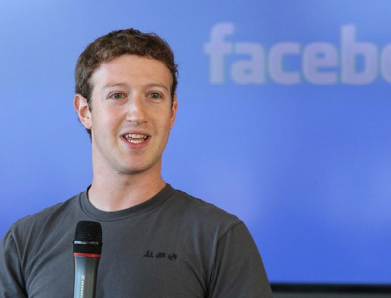 Facebook : Έρχεται το dislike button όπως ανακοίνωσε ο Mark Zuckerberg Facebook : Έρχεται το dislike button όπως ανακοίνωσε ο Mark Zuckerberg