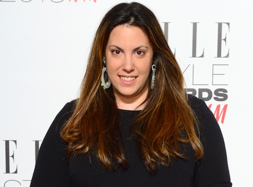Mary Katrantzou: Κέρδισε 200.000 ευρώ απο τη Vogue για το brand της Mary Katrantzou: Κέρδισε 200.000 ευρώ απο τη Vogue για το brand της