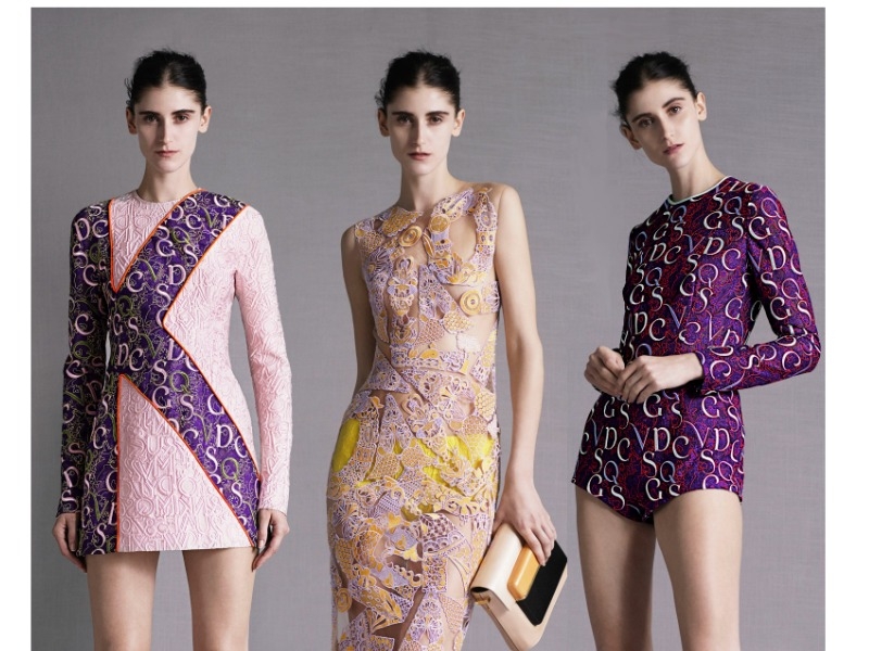 Dream Shopping: H Resort 2015 συλλογή της Mary Katrantzou είναι διαθέσιμη online Dream Shopping: H Resort 2015 συλλογή της Mary Katrantzou είναι διαθέσιμη online