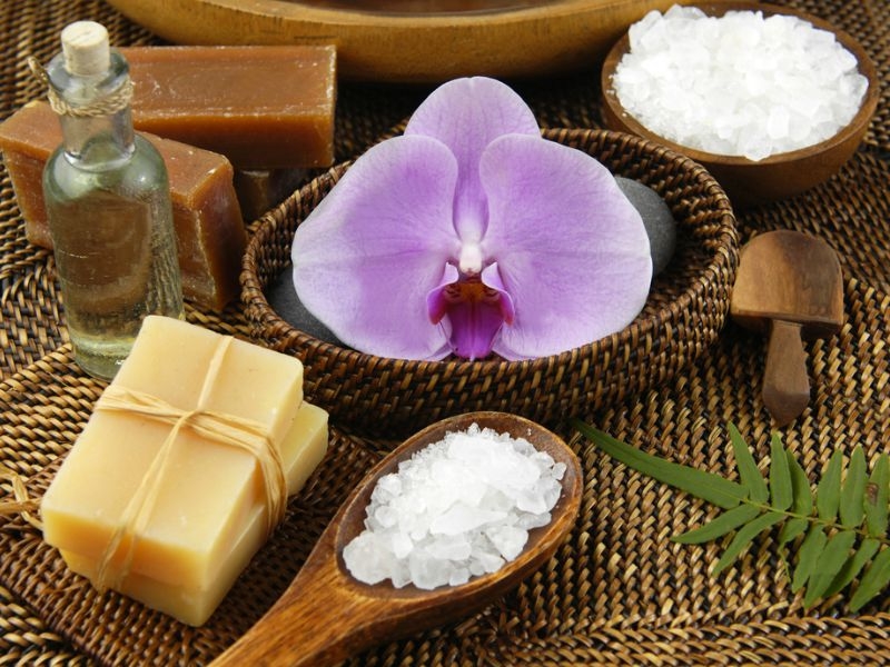 DIY: Βody και face spray που πραγματικά θα λατρέψεις! DIY: Βody και face spray που πραγματικά θα λατρέψεις!