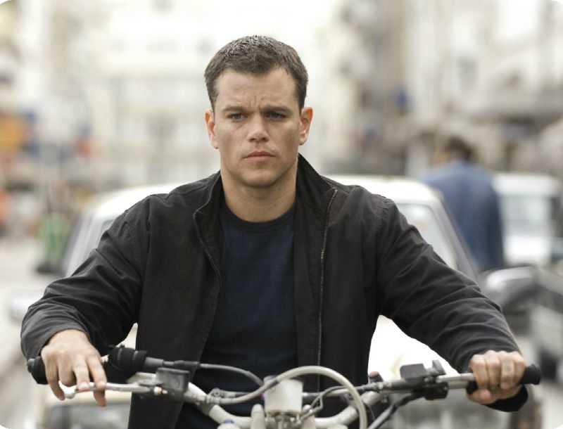 Matt Damon: Τα γυρίσματα της νέας ταινίας του θα γίνουν στην Ελλάδα Matt Damon: Τα γυρίσματα της νέας ταινίας του θα γίνουν στην Ελλάδα