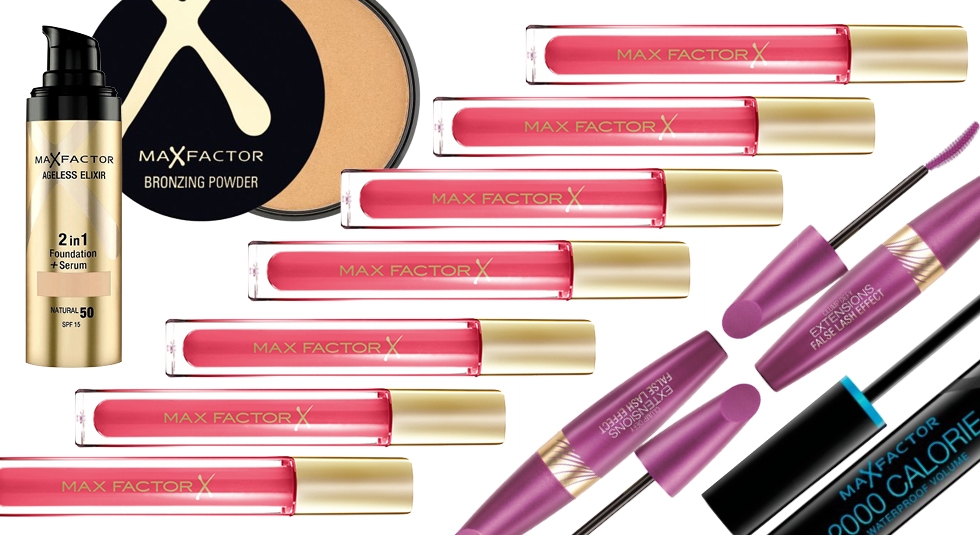 Max Factor: 10 top προϊόντα 77 χρόνια μετά το θάνατο εκείνου που άλλαξε το μακιγιάζ για πάντα