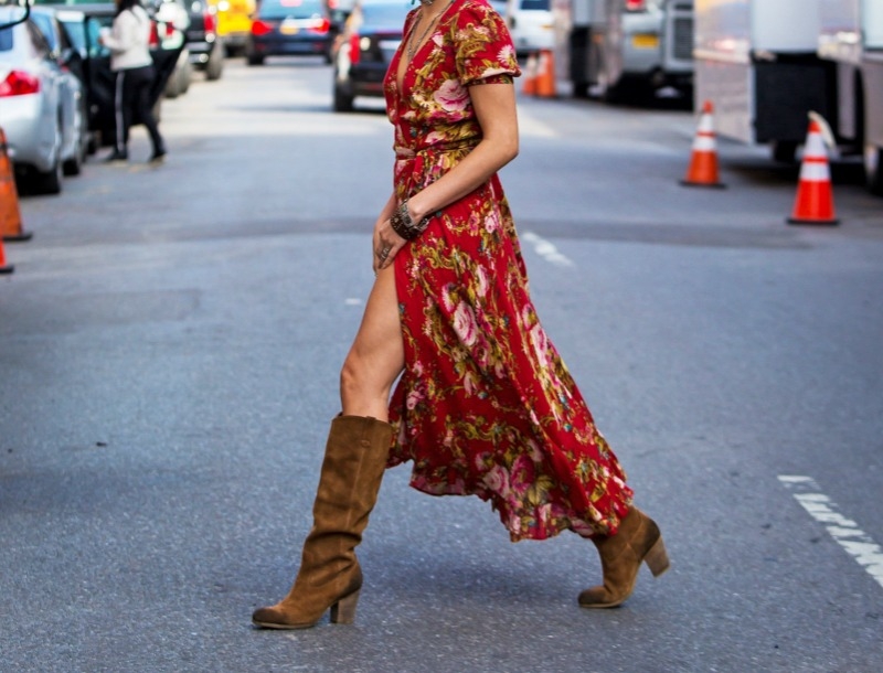 Must-have : 10 maxi φορέματα για να ανανεώσεις το στιλ σου Must-have : 10 maxi φορέματα για να ανανεώσεις το στιλ σου