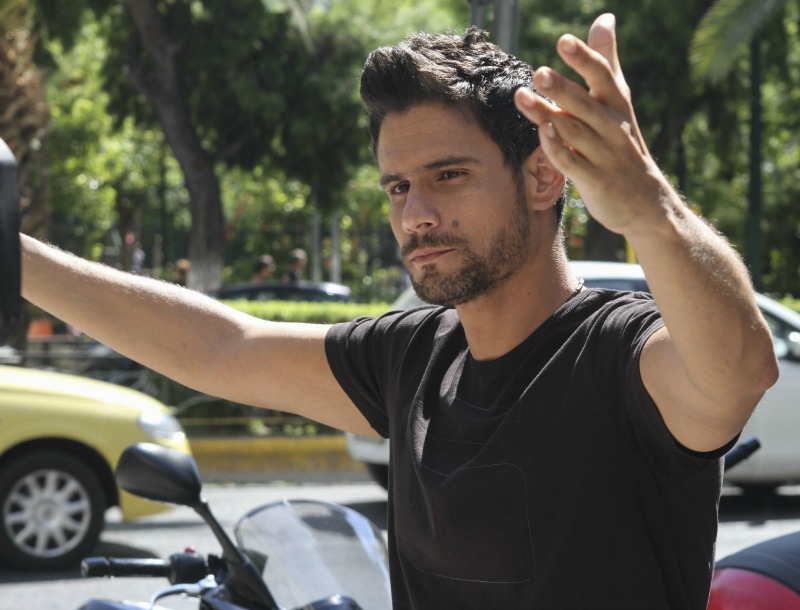 Σε ποια reality δήλωσε συμμετοχή ο Δημήτρης Ουγγαρέζος και γιατί δεν τον επέλεξαν ποτέ! Σε ποια reality δήλωσε συμμετοχή ο Δημήτρης Ουγγαρέζος και γιατί δεν τον επέλεξαν ποτέ!