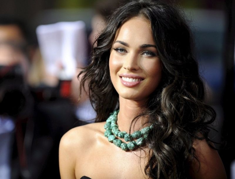 Εξομολογήσεις ενός άντρα: Χρόνια πολλά Megan Fox! Για αυτό είσαι η γυναίκα που λατρεύουμε Εξομολογήσεις ενός άντρα: Χρόνια πολλά Megan Fox! Για αυτό είσαι η γυναίκα που λατρεύουμε