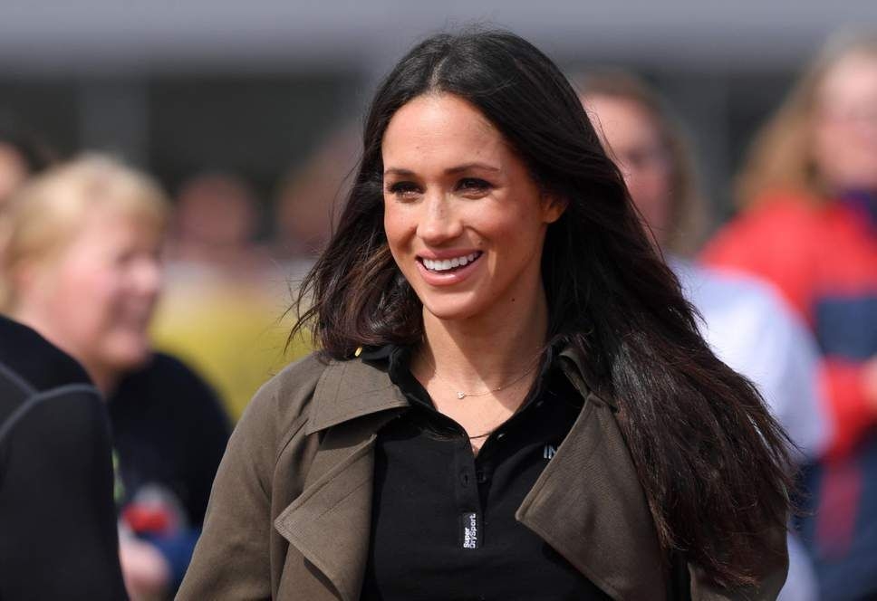 Έδιωξαν την αδερφή της Meghan Markle από το παλάτι! Έδιωξαν την αδερφή της Meghan Markle από το παλάτι!