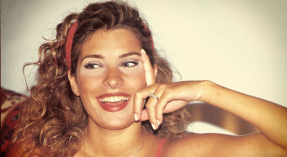 #TBT: Η Ελένη Μενεγάκη κάποτε τα είχε με τον Δημήτρη τον γιατρό #TBT: Η Ελένη Μενεγάκη κάποτε τα είχε με τον Δημήτρη τον γιατρό