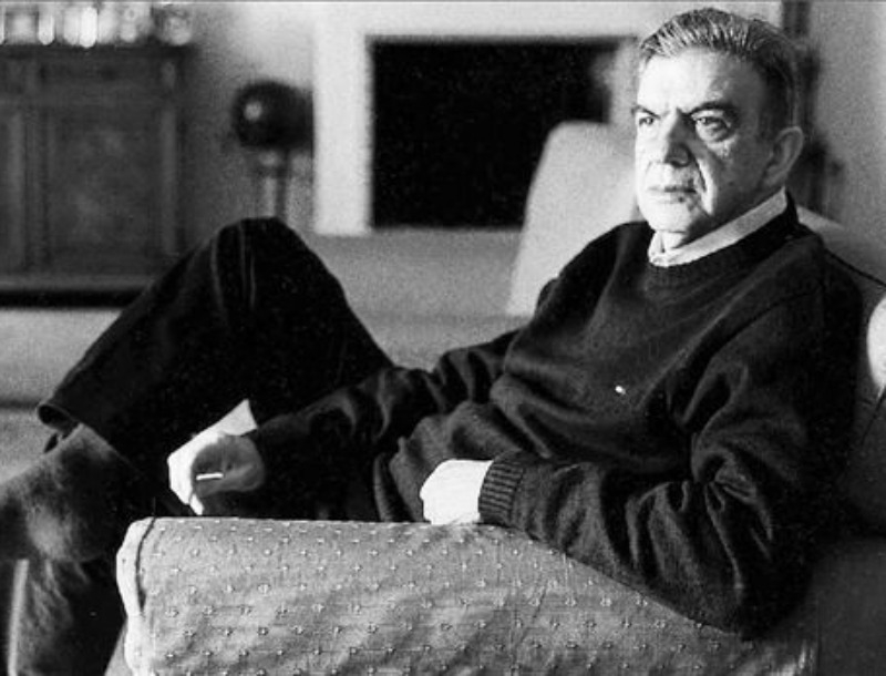 Συγκλονιστικό βίντεο για τη δολοφονία Κουμανταρέα: «Είναι παντού στο σπίτι τα αποτυπώματά μου» Συγκλονιστικό βίντεο για τη δολοφονία Κουμανταρέα: «Είναι παντού στο σπίτι τα αποτυπώματά μου»