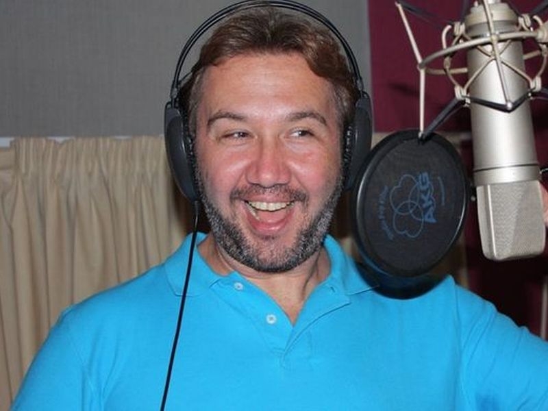 Πέθανε ο Δημήτρης Μενούνος Πέθανε ο Δημήτρης Μενούνος