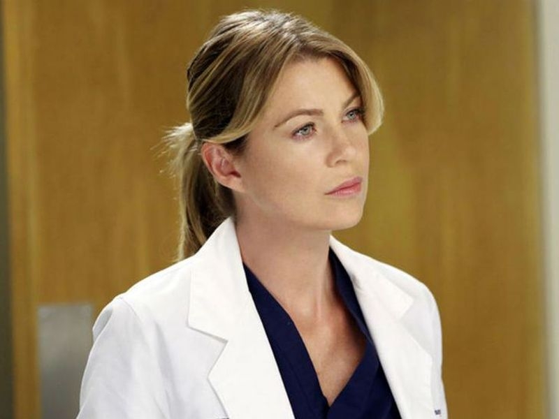 Grey’s Anatomy : Κυκλοφόρησε το trailer της νέας σεζόν και ανυπομονούμε! Grey’s Anatomy : Κυκλοφόρησε το trailer της νέας σεζόν και ανυπομονούμε!