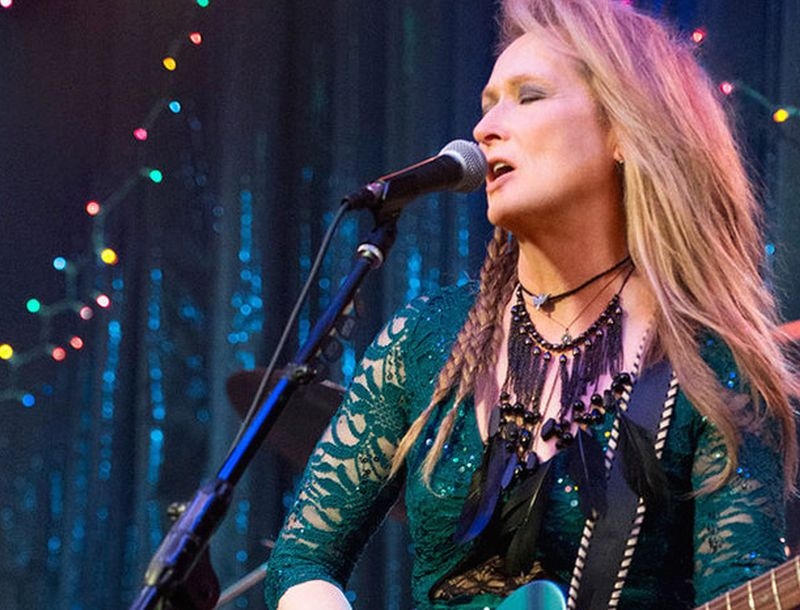 Meryl Streep: Ροκάρει στα 65 της! Δες το πρώτο trailer του Ricki and the Flash Meryl Streep: Ροκάρει στα 65 της! Δες το πρώτο trailer του Ricki and the Flash
