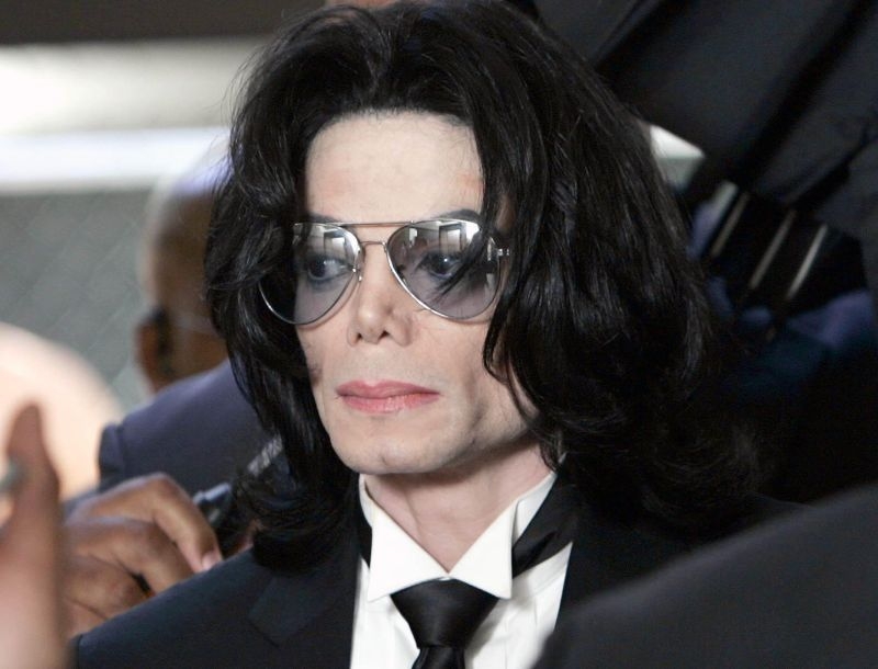 Michael Jackson: Πωλείται η Neverland, το ράντσο του βασιλιά της Pop Michael Jackson: Πωλείται η Neverland, το ράντσο του βασιλιά της Pop