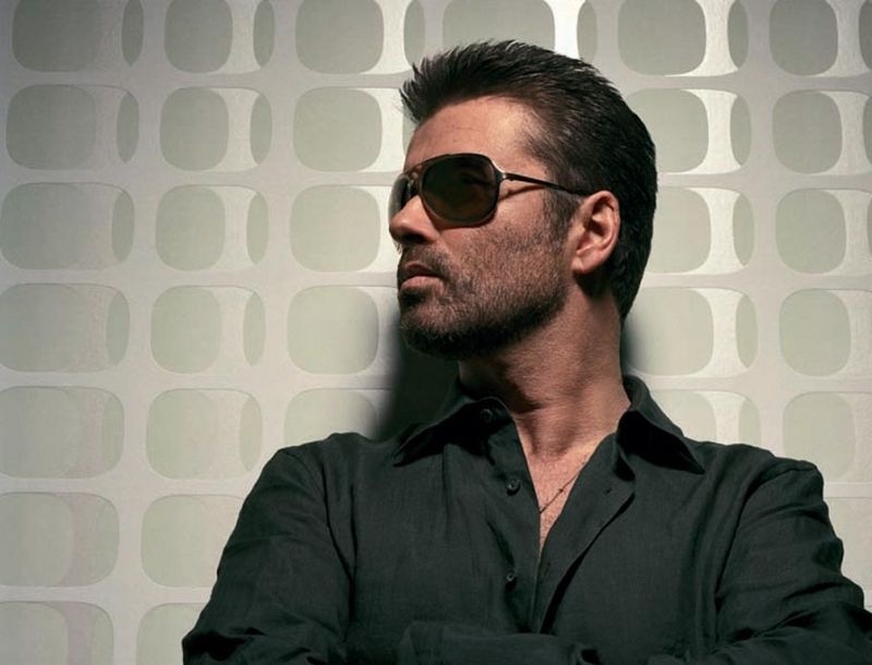 George Michael: Σε κλινική αποτοξίνωσης George Michael: Σε κλινική αποτοξίνωσης