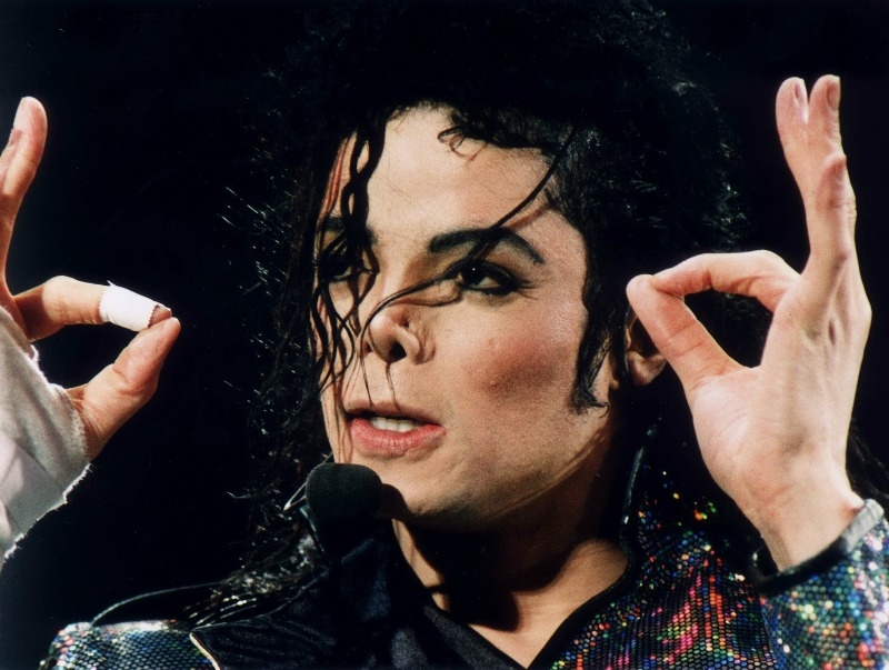 20 πράγματα που δεν ήξερες για το HIStory του Michael Jackson, 20 χρόνια μετά 20 πράγματα που δεν ήξερες για το HIStory του Michael Jackson, 20 χρόνια μετά