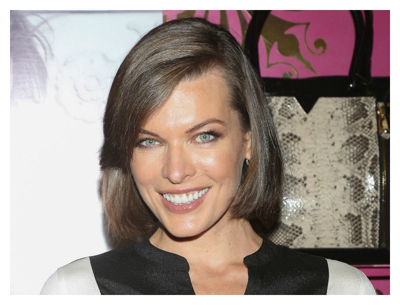 Η πρωτότυπη παιδική τούρτα της Milla Jovovich στην κόρη της Η πρωτότυπη παιδική τούρτα της Milla Jovovich στην κόρη της