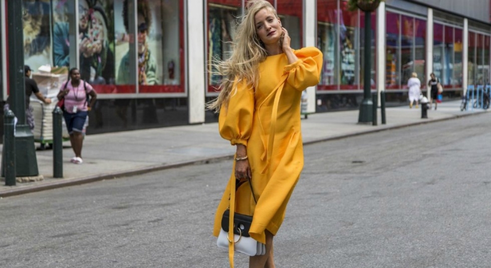 Blogger fashion : 9 εντυπωσιακά minimal look που θα θες να αντιγράψεις Blogger fashion : 9 εντυπωσιακά minimal look που θα θες να αντιγράψεις