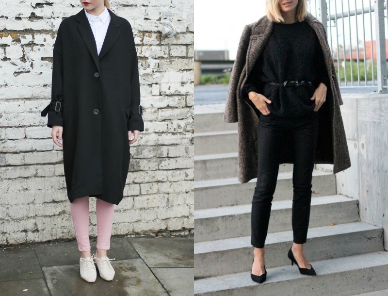 Minimal look : Αυτά είναι τα 9 item που χρειάζεσαι (ρεπορτάζ αγοράς) Minimal look : Αυτά είναι τα 9 item που χρειάζεσαι (ρεπορτάζ αγοράς)