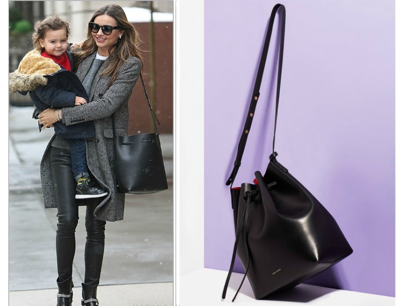 H mini συλλογή από Mansur Gavriel τσάντες που λατρεύουν οι fashionistas για το Opening Ceremony H mini συλλογή από Mansur Gavriel τσάντες που λατρεύουν οι fashionistas για το Opening Ceremony