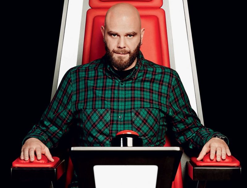 The Voice 2: Έρχεται μεγάλη μάχη! The Voice 2: Έρχεται μεγάλη μάχη!