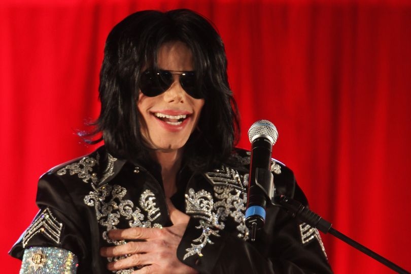 Τα άγνωστα πορτρέτα του Michael Jackson Τα άγνωστα πορτρέτα του Michael Jackson