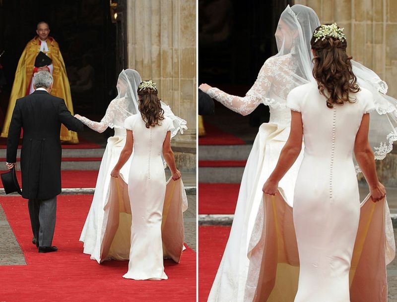 Τα μυστικά πίσω από το σέξι κορμί της Pippa Middleton Τα μυστικά πίσω από το σέξι κορμί της Pippa Middleton