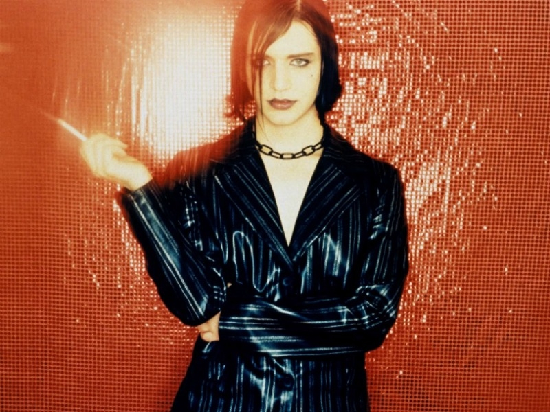 Placebo: Ένα είδωλο έρχεται σε λίγες μέρες στην Ελλάδα κι ακούει στο όνομα Brian Molko Placebo: Ένα είδωλο έρχεται σε λίγες μέρες στην Ελλάδα κι ακούει στο όνομα Brian Molko
