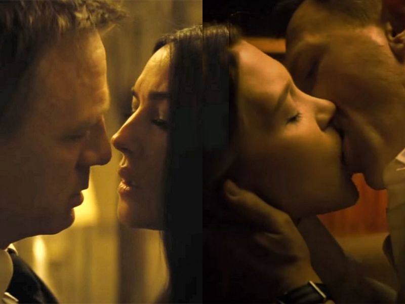 Spectre: 007 πράγματα που έμαθα για τη νέα ταινία του James Bond Spectre: 007 πράγματα που έμαθα για τη νέα ταινία του James Bond