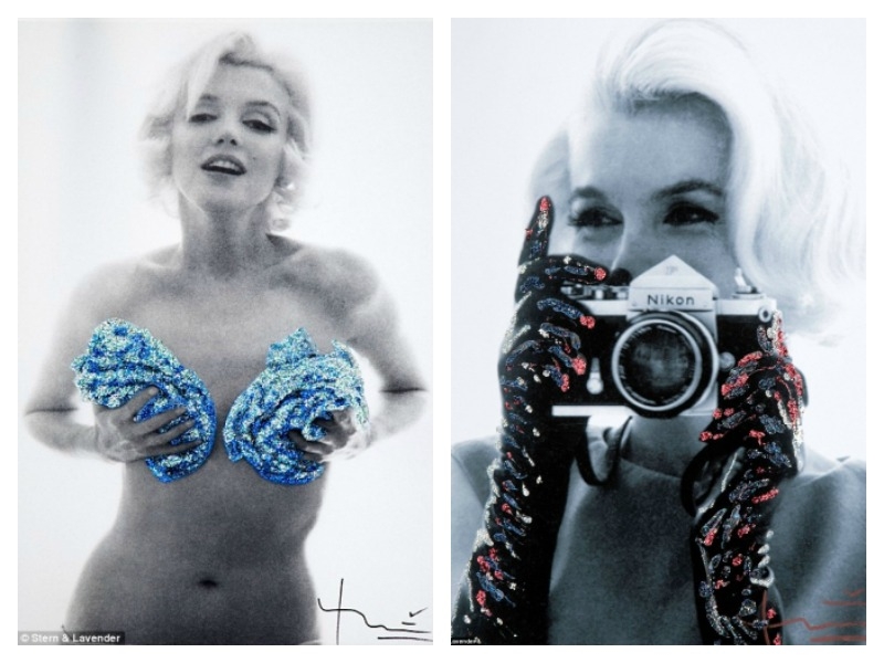 Έχεις δει την Marilyn topless; Τον Prince αγρότη; Άγνωστες φωτογραφίες των stars που δεν έχεις δει ξανά! Έχεις δει την Marilyn topless; Τον Prince αγρότη; Άγνωστες φωτογραφίες των stars που δεν έχεις δει ξανά!