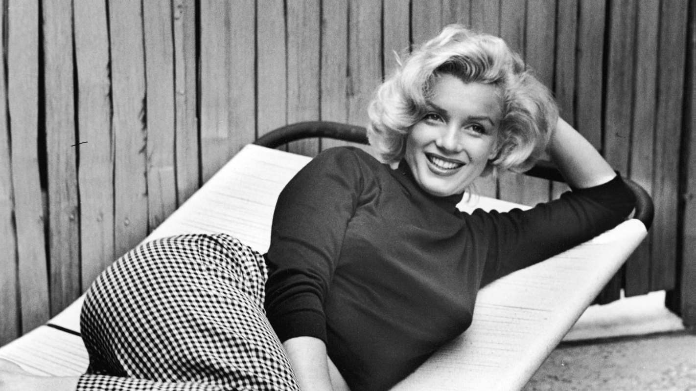 Η Golden Globe της Marilyn Monroe έσπασε κάθε ρεκόρ δημοπρασίας Η Golden Globe της Marilyn Monroe έσπασε κάθε ρεκόρ δημοπρασίας