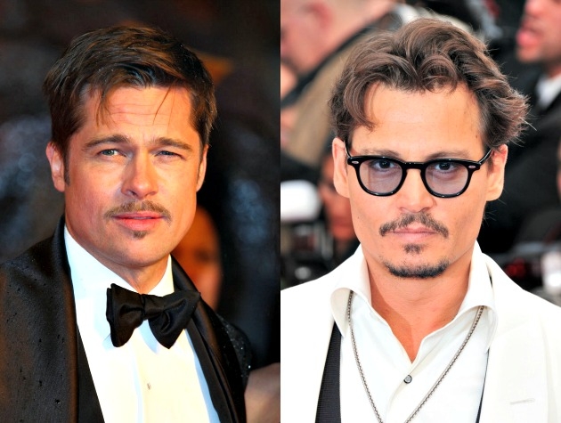 Αυτά είναι τα πιο hot μουστάκια του Hollywood Αυτά είναι τα πιο hot μουστάκια του Hollywood