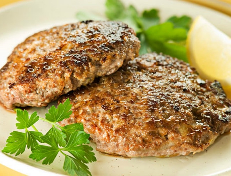 Cook tips για τα μπιφτέκια που δεν έχεις ξανακούσει Cook tips για τα μπιφτέκια που δεν έχεις ξανακούσει