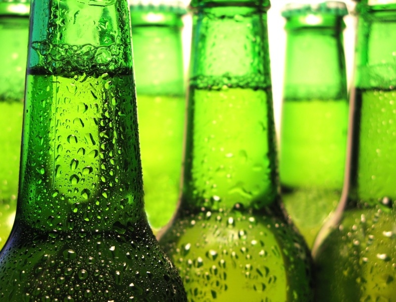 Beer Time! 10 χρήσεις της μπύρας που δεν είχες φανταστεί Beer Time! 10 χρήσεις της μπύρας που δεν είχες φανταστεί