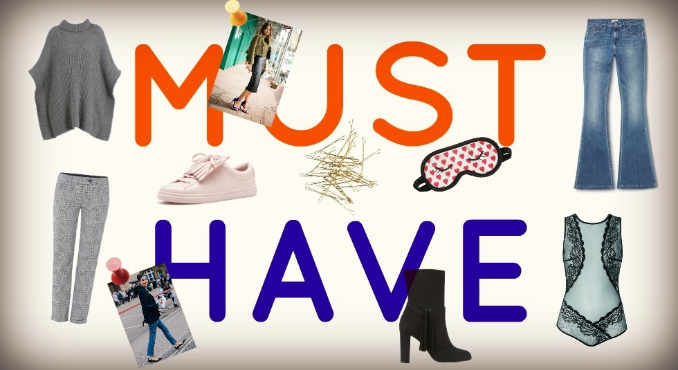 Editor's Choice : Τα must-have του Φεβρουαρίου (15 items για να διαλέξεις) Editor's Choice : Τα must-have του Φεβρουαρίου (15 items για να διαλέξεις)