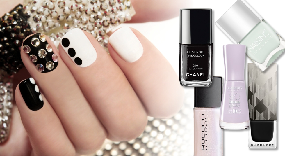 Tonights nail picks for you: Αυτά είναι τα μανό που πρέπει να δοκιμάσεις Tonights nail picks for you: Αυτά είναι τα μανό που πρέπει να δοκιμάσεις