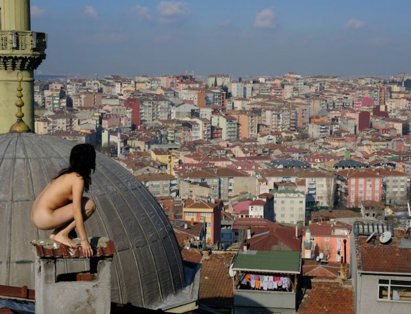 Body and Freedom Festival: To πρώτο γυμνό φεστιβάλ έρχεται στις 21 Αυγούστου Body and Freedom Festival: To πρώτο γυμνό φεστιβάλ έρχεται στις 21 Αυγούστου