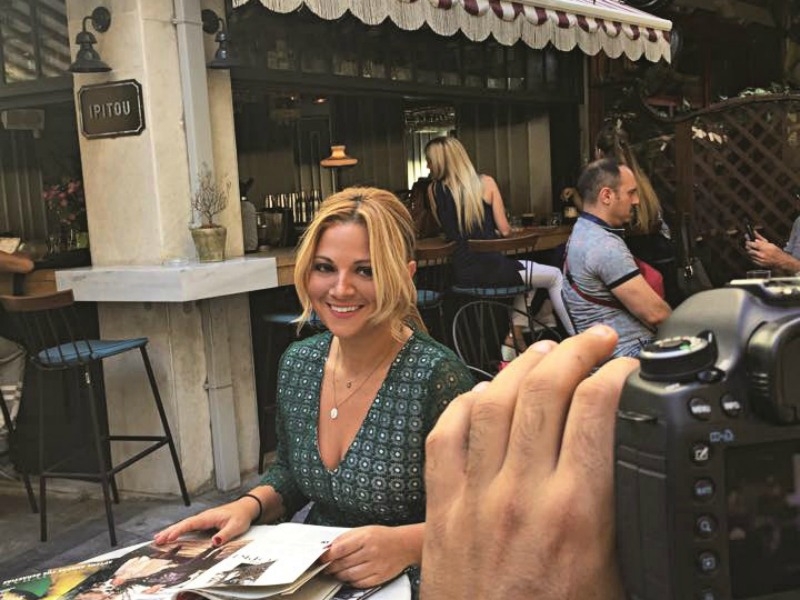 Και οι ηγέτες έχουν αυταπάτες Και οι ηγέτες έχουν αυταπάτες