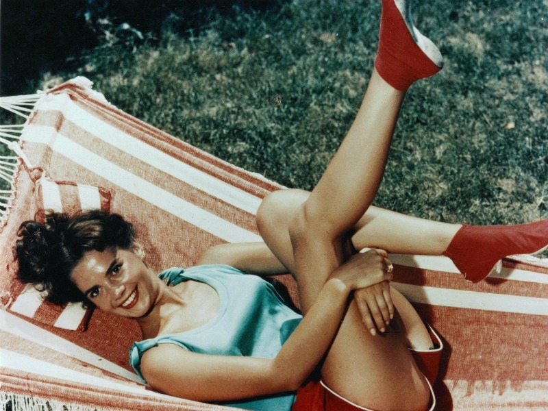 Ποιος πραγματικά, σκότωσε τη Natalie Wood; Ποιος πραγματικά, σκότωσε τη Natalie Wood;