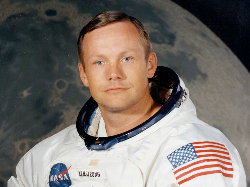 Neil Armstrong: Πήγε τελικά στο φεγγάρι; Κι αν ναι, όντως το 1969; Neil Armstrong: Πήγε τελικά στο φεγγάρι; Κι αν ναι, όντως το 1969;