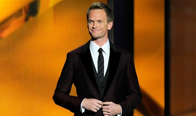 Ο Neil Patrick Harris θα παρουσιάσει τα Oscar 2015 Ο Neil Patrick Harris θα παρουσιάσει τα Oscar 2015