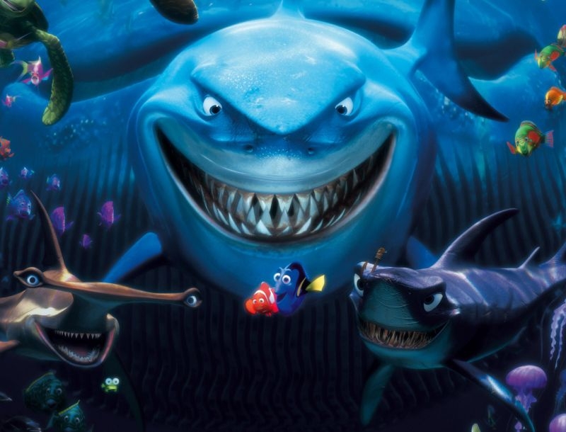 Έχεις βρει τα λάθη στο Finding Nemo; Δες τα όλα σε ένα video Έχεις βρει τα λάθη στο Finding Nemo; Δες τα όλα σε ένα video