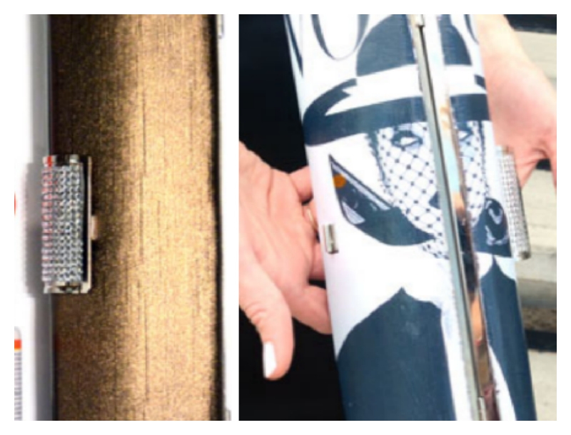 DIY: Μεταμόρφωσε το παλιό clutch bag σου σε έργο τέχνης DIY: Μεταμόρφωσε το παλιό clutch bag σου σε έργο τέχνης