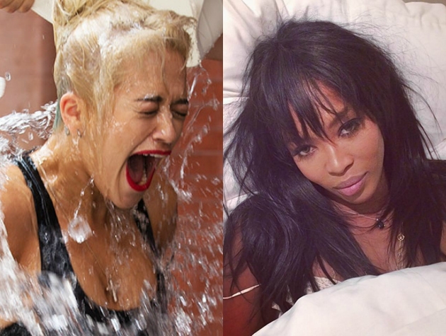 #WakeUpCall: Αυτή είναι η νέα τρέλα στα social media μετά το Ιce Bucket Challenge! #WakeUpCall: Αυτή είναι η νέα τρέλα στα social media μετά το Ιce Bucket Challenge!