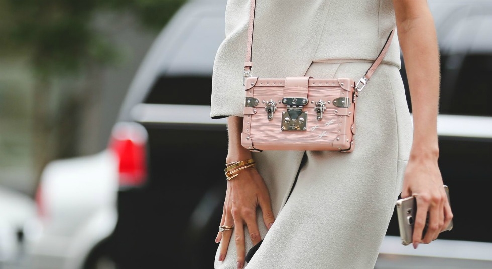 Handbag Trends: Οι 5 νέες τάσεις που θα δοκιμάσεις Handbag Trends: Οι 5 νέες τάσεις που θα δοκιμάσεις