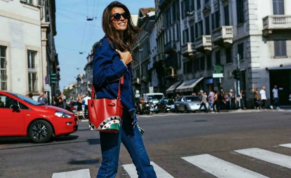 Fashion Rules: Όλοι οι απαράβατοι fashion κανόνες που πια δεν ισχύουν Fashion Rules: Όλοι οι απαράβατοι fashion κανόνες που πια δεν ισχύουν